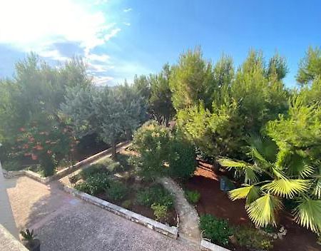 Villa Adelaide Ceglie Messapica Extérieur photo