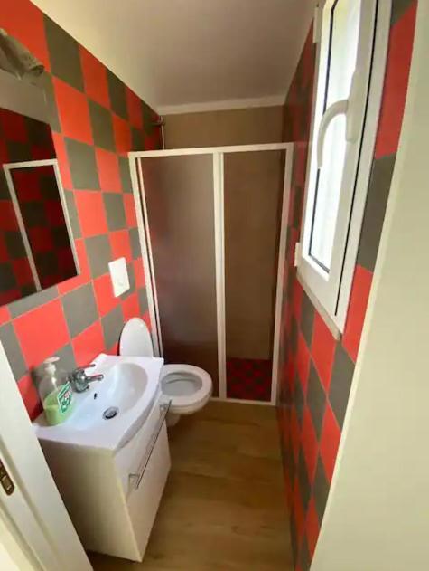 Villa Adelaide Ceglie Messapica Extérieur photo